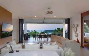 The Heights Phuket Luxury Apartments